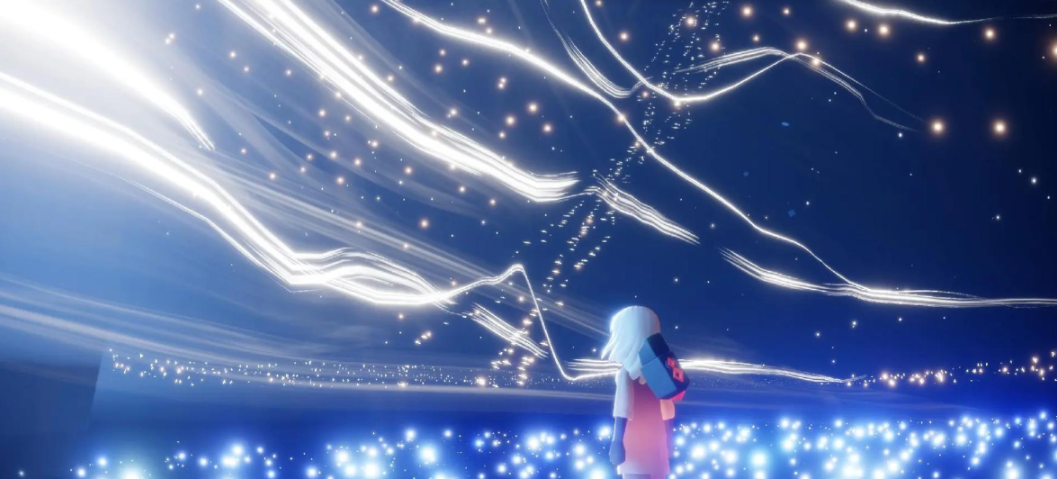 光遇自己的翅膀如何保护