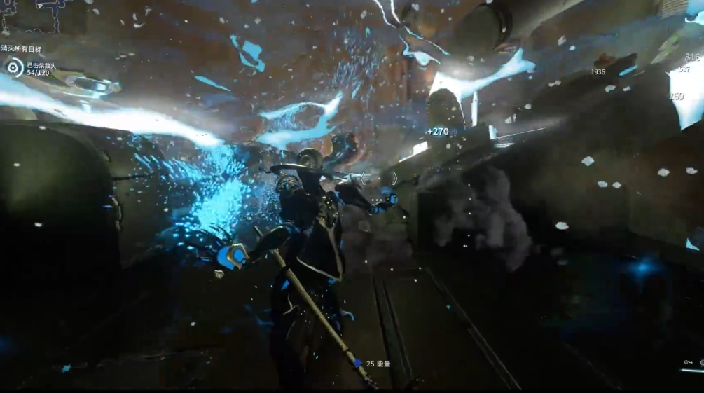 星际战甲新手入门推荐什么