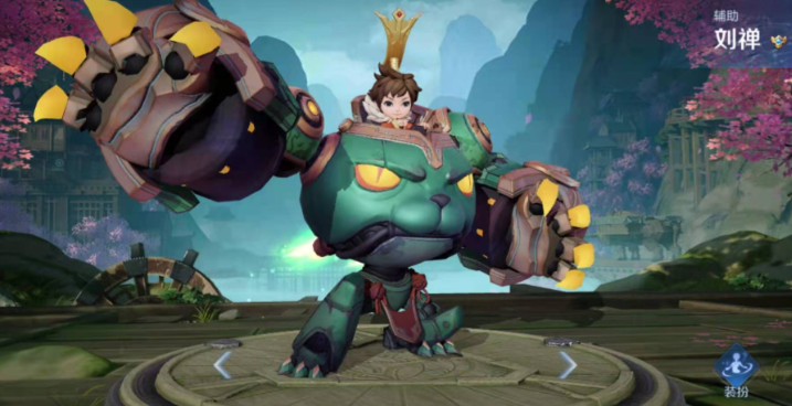 王者荣耀新版暃出装铭文怎么搭配