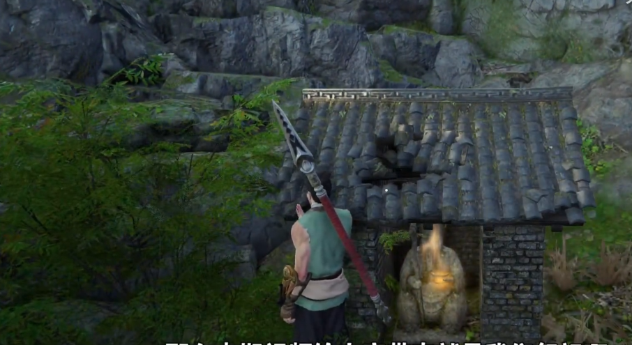 永劫无间十次祭拜任务哪里多