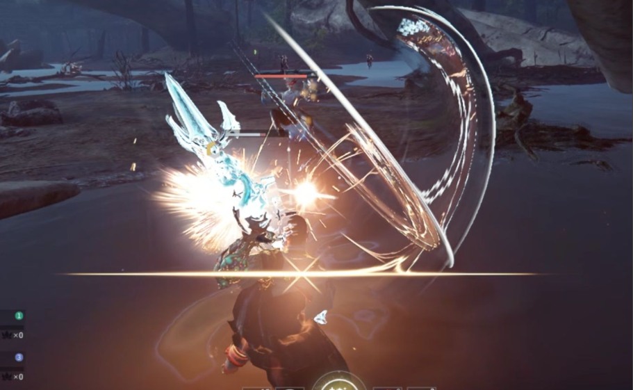 永劫无间新手怎么玩