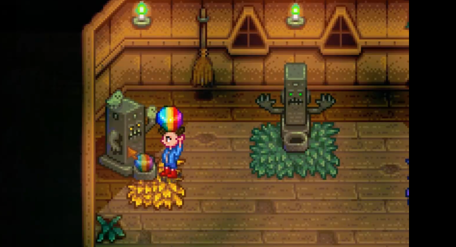 星露谷物语不想要孩子了怎么办