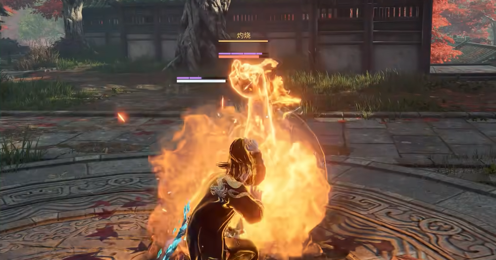 永劫无间各英雄技能怎么克制