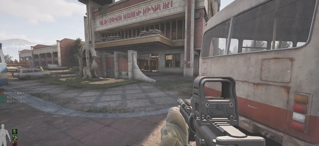 暗区突围哪个钥匙最容易出金