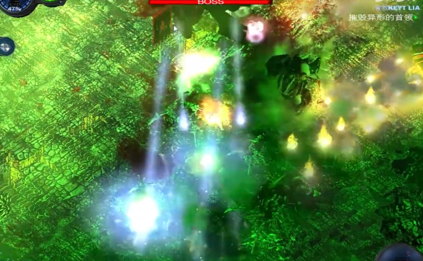 孤胆枪手2第17关怎么过