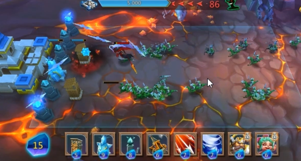 王国纪元边境之门7章2关怎么过