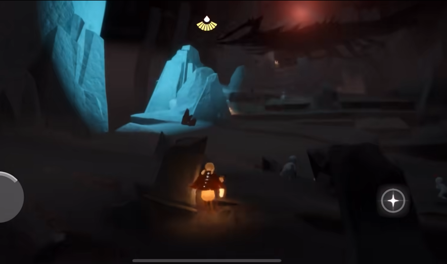 光遇伊甸怎么完美通关