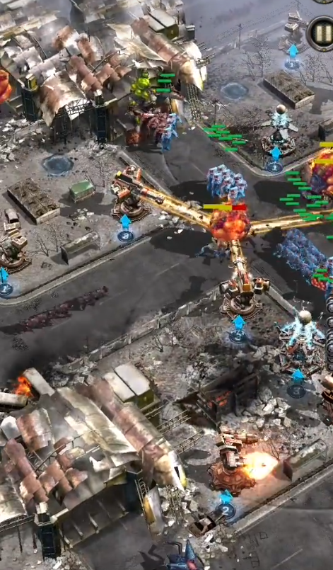 旭日之城12关怎么过