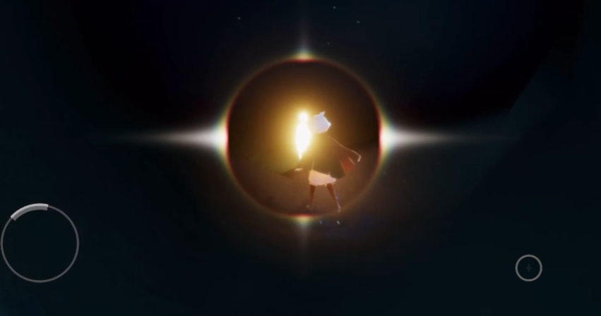 光遇云野还有什么先祖和小金人