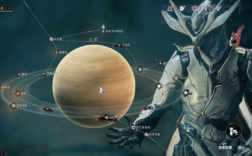 星际战甲怎么快速升段位