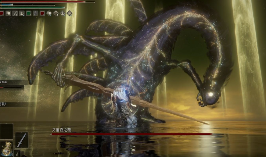 艾尔登法环主线任务怎么看