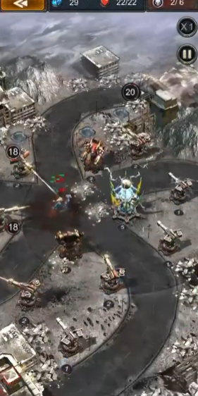 旭日之城怎么过关最快