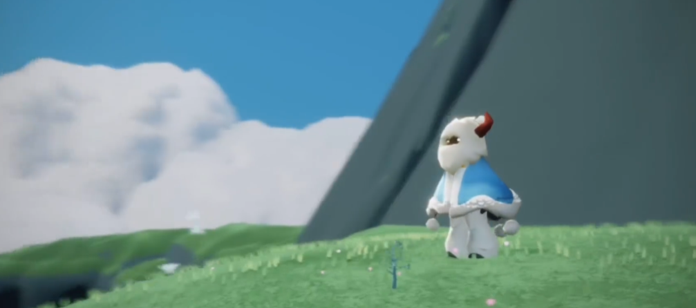 光遇龙骨有什么东西在身体里