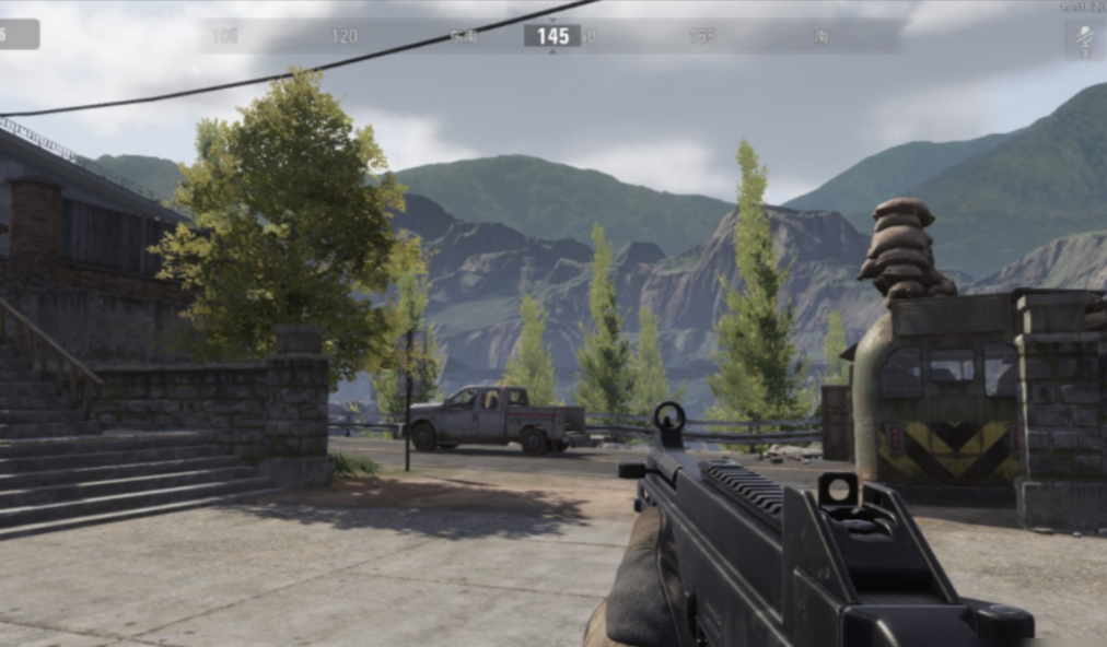 暗区突围车队任务怎么做