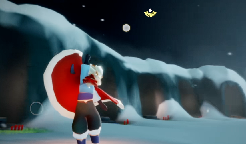 光遇棉裤可以怎么搭配