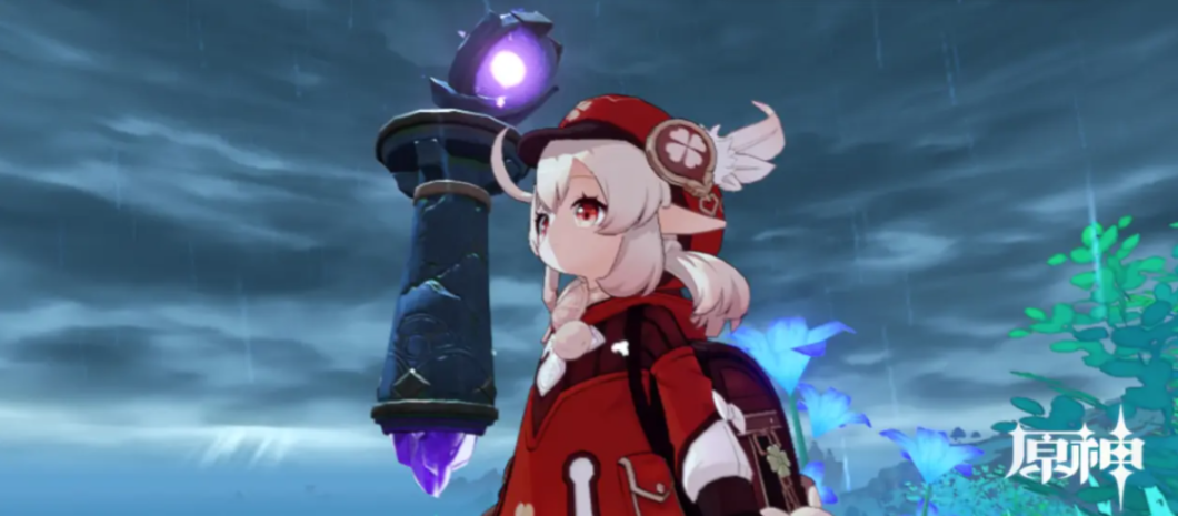 原神雷电机关怎么过