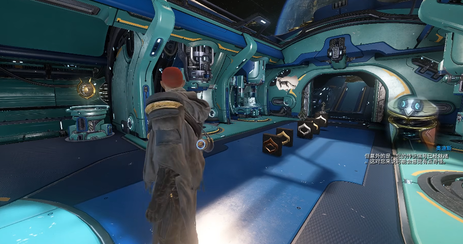 星际战甲新纪之战怎么开启