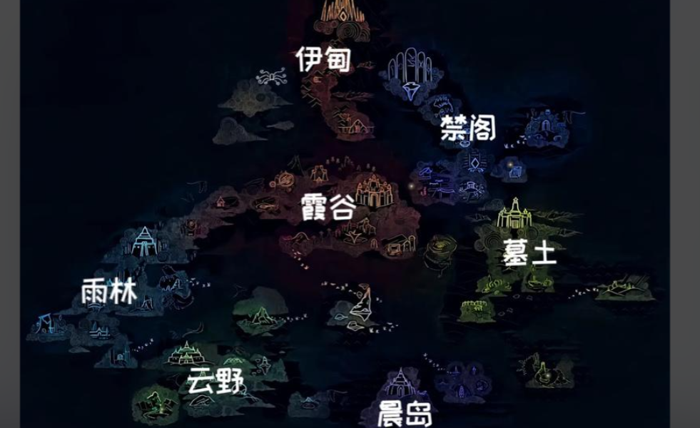 光遇如何记先祖位置