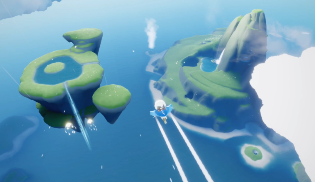 光遇圣岛季节如何获得裤子