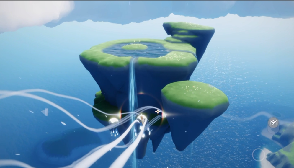 光遇梦想季如何找到光芒