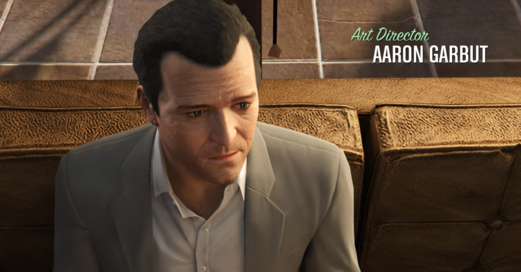 侠盗猎车手5开局怎么玩