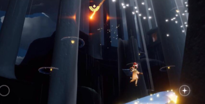 光遇魔法季的心怎么获得