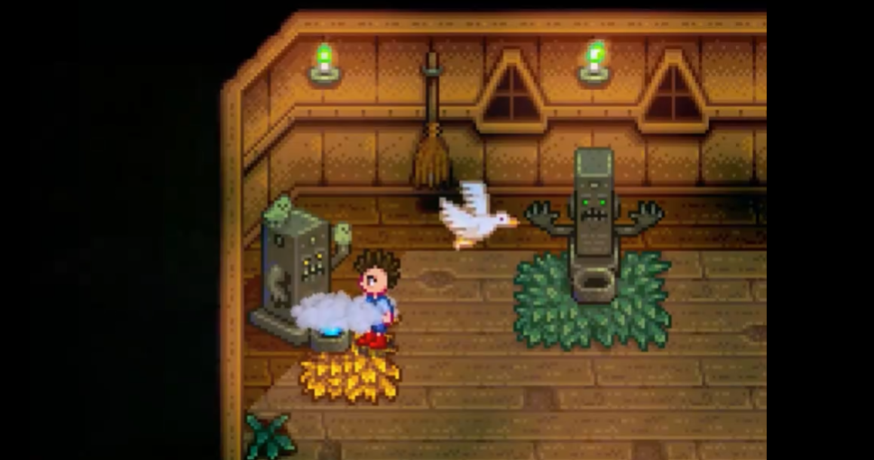 星露谷物语离婚后孩子怎么办