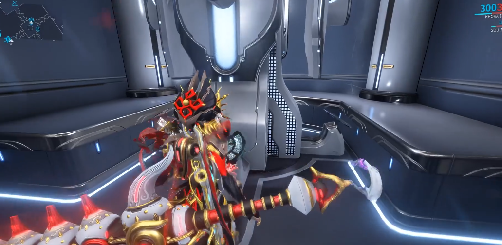 星际战甲高阶卡在哪掉落