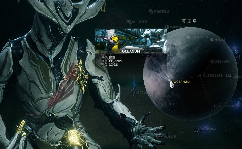 星际战甲基本玩法有哪些