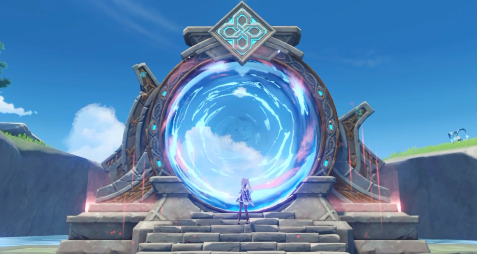 原神深渊香菱怎么获得