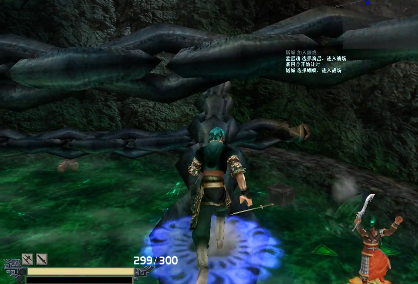 流星蝴蝶剑炼铁狱忍刀在哪里