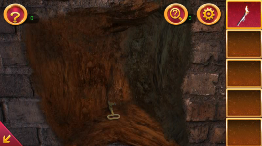 密室逃脱1攻略第4关怎么过