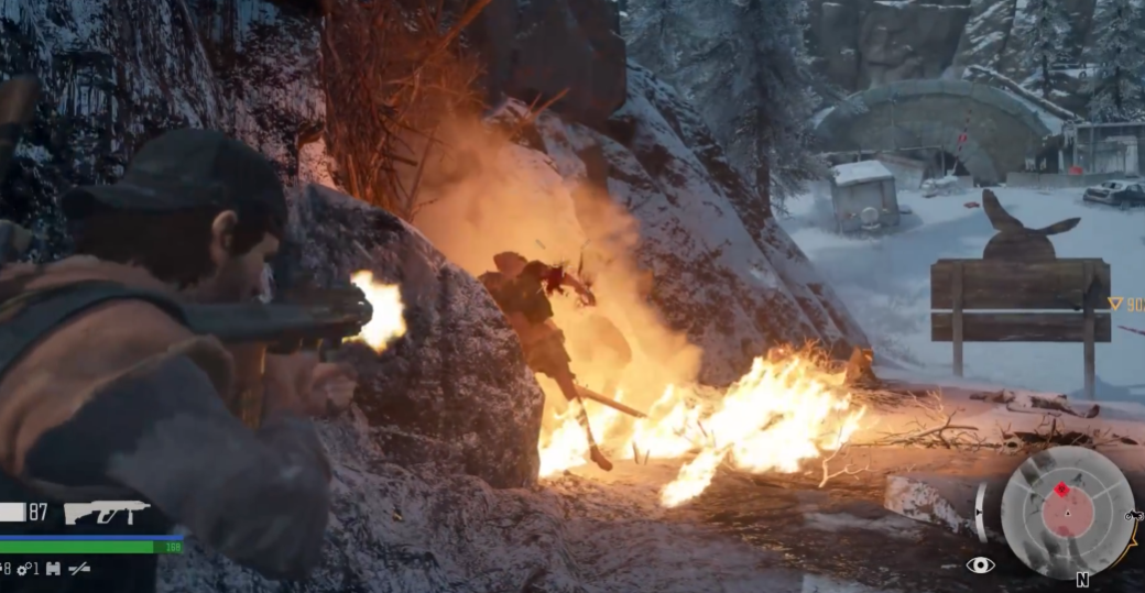 往日不再怎么刷技能点