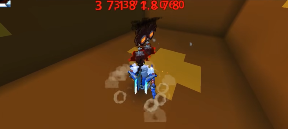 宝藏世界新手任务怎么过