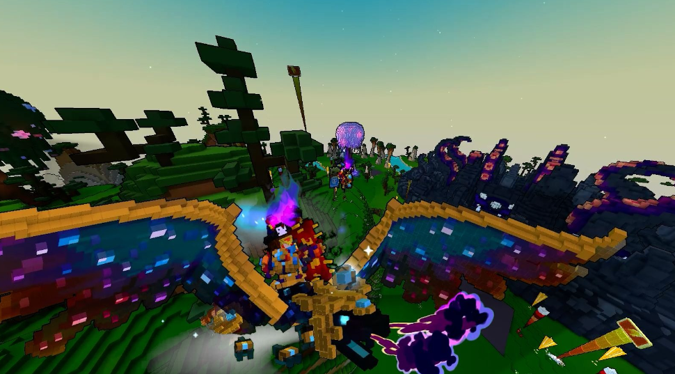 宝藏世界后期最强职业是什么