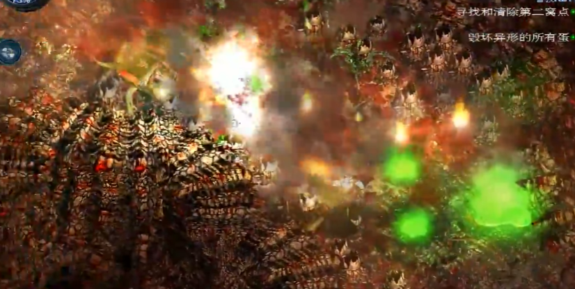 孤胆枪手2第18关怎么过