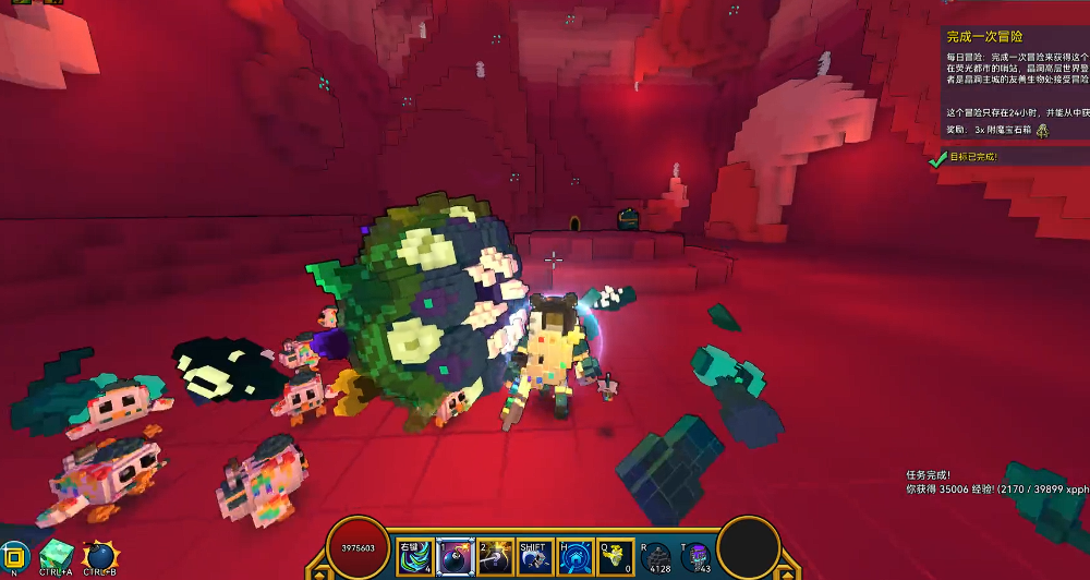 宝藏世界利维坦在哪打