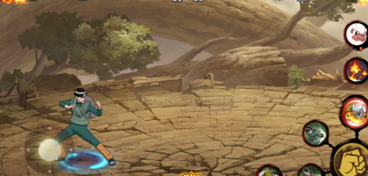 火影忍者福袋选哪个a忍