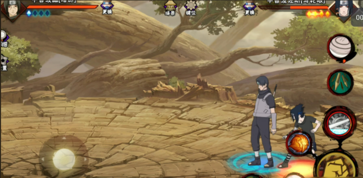 火影忍者限定忍者哪个强