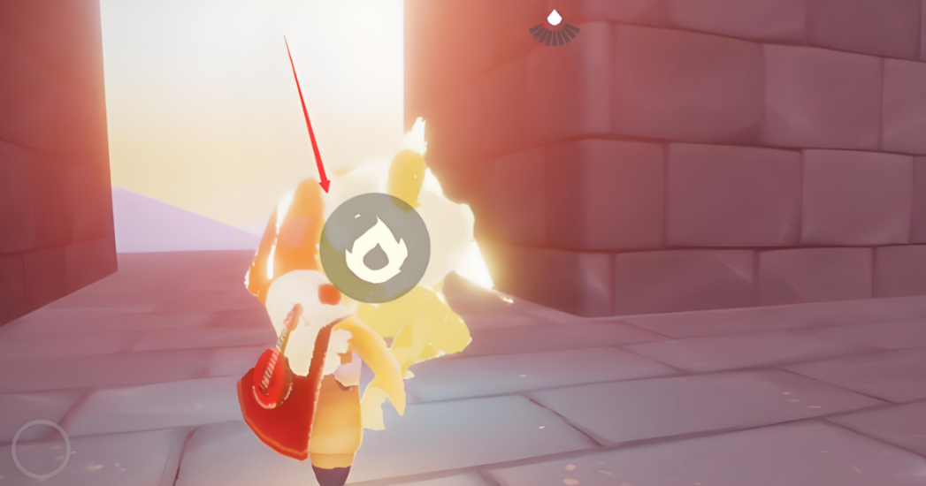 光遇如何获得无脸面具