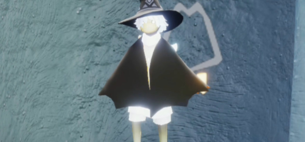 光遇背背怎么解锁二级