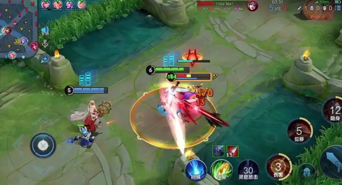 王者荣耀阿轲怎么出装