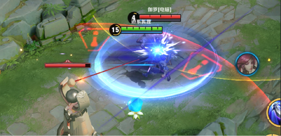 王者荣耀兰陵王打野出装出什么