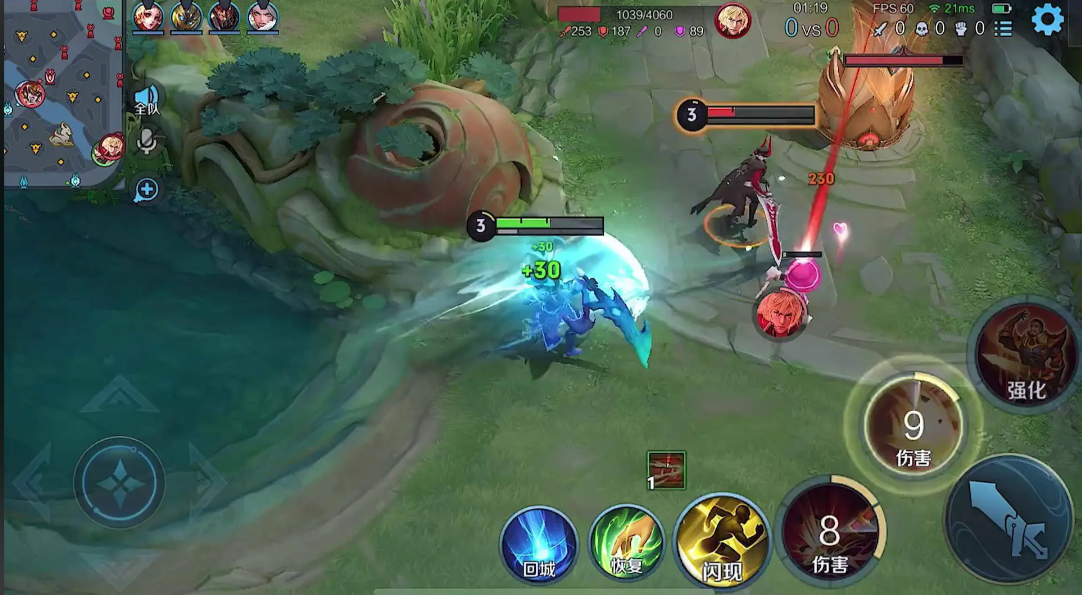 王者荣耀曹操最厉害出装怎么搭配