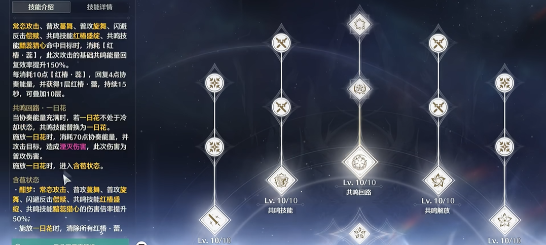 鸣潮狩原蝴蝶在哪