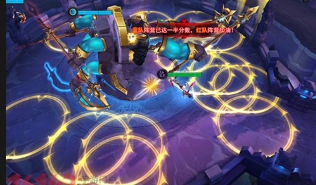 乱斗西游2有哪些阵营