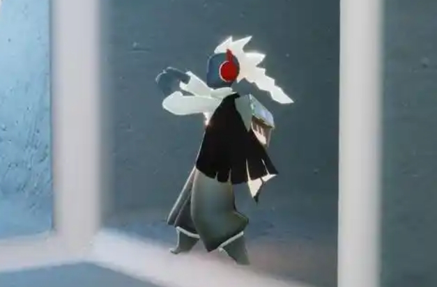 光遇怎么获得到龙骨头型