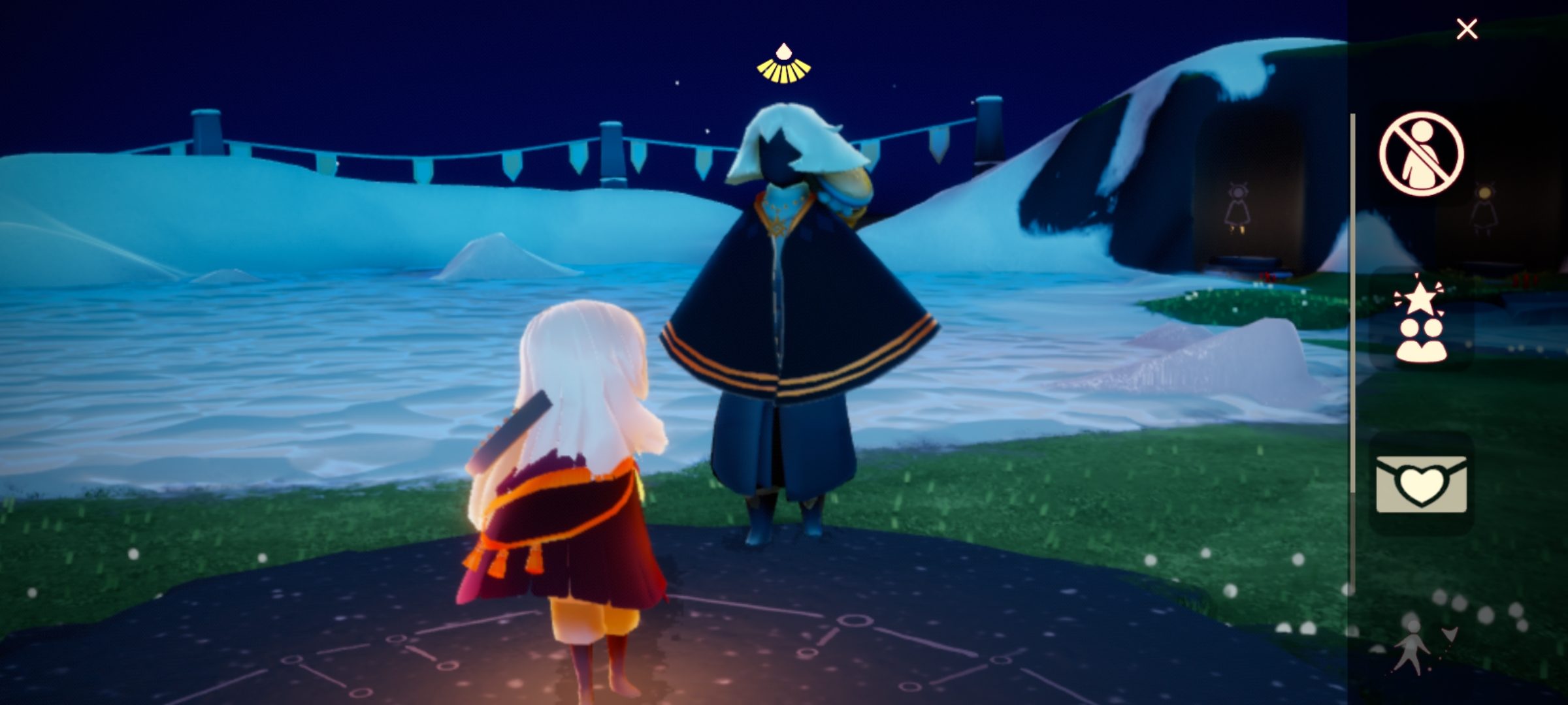 光遇平菇头怎么获得