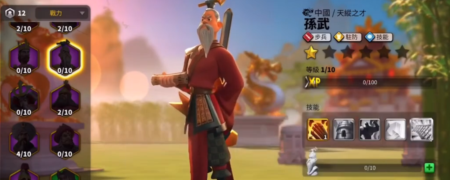 万国觉醒酋长摩多怎么打