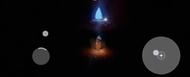 光遇星空沙漠如何到小黑屋